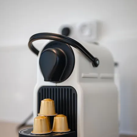 Appartement Le Coq Nido - Wi-fi - New Menton