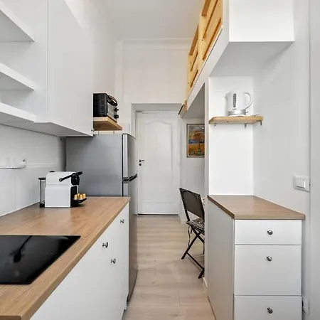 Le Coq Nido - Wi-fi - New Appartement