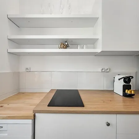 Le Coq Nido - Wi-fi - New Menton