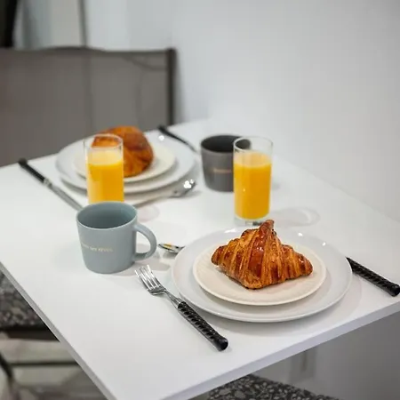 Appartement Le Coq Nido - Wi-fi - New Menton