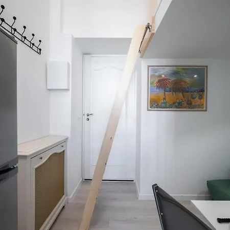 Appartement Le Coq Nido - Wi-fi - New