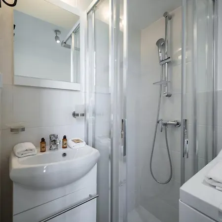 Le Coq Nido - Wi-fi - New * Menton