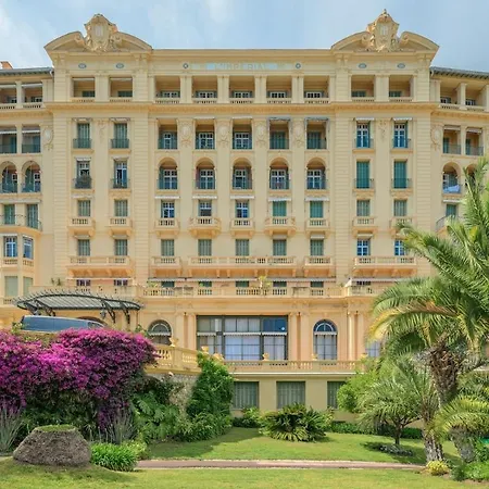 Le Coq Nido - Wi-fi - New Appartement Menton