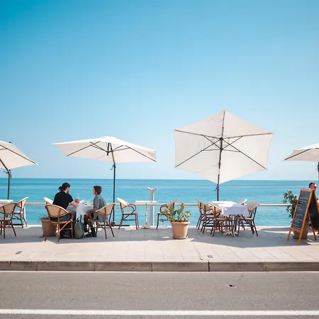 Le Coq Nido - Wi-fi - New *