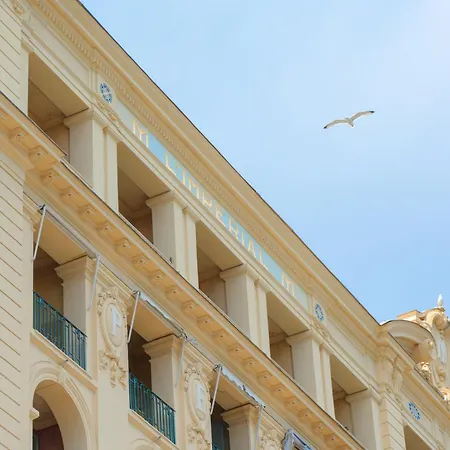 Le Coq Nido - Wi-fi - New Appartement *