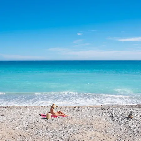 Le Coq Nido - Wi-fi - New Menton