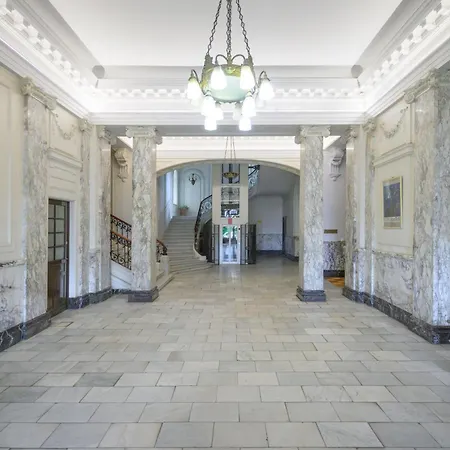 아파트 Le Coq Nido - Wi-fi - New *