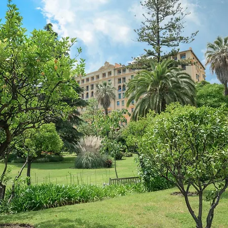 Le Coq Nido - Wi-fi - New Appartement Menton