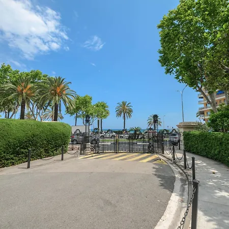 Le Coq Nido - Wi-fi - New * Menton