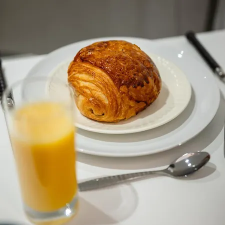 Le Coq Nido - Wi-fi - New 公寓