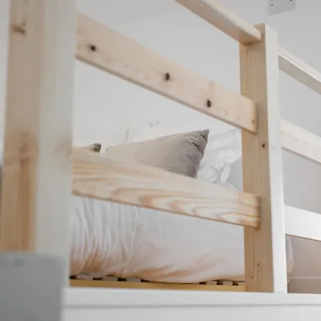 Appartement Le Coq Nido - Wi-fi - New