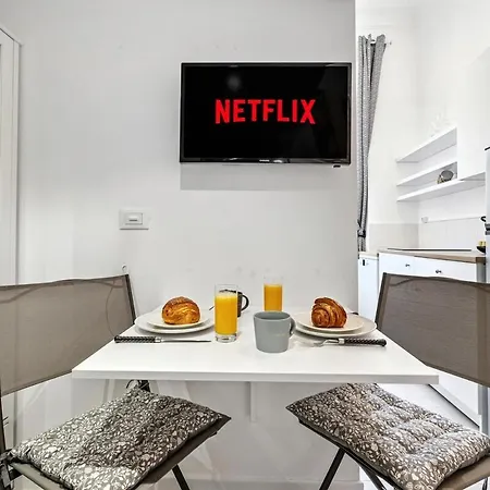 Le Coq Nido - Wi-fi - New Appartement