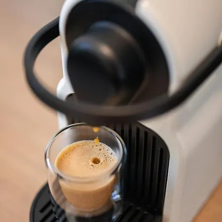 Le Coq Nido - Wi-fi - New