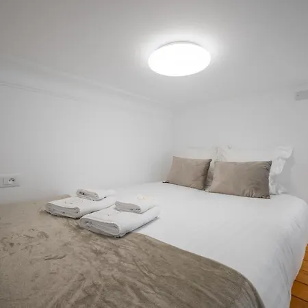 Le Coq Nido - Wi-fi - New Appartement *