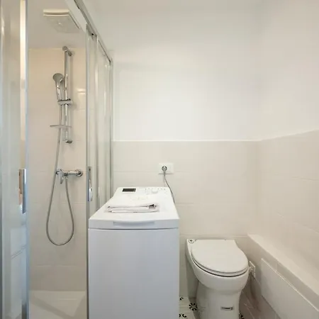 公寓 Le Coq Nido - Wi-fi - New