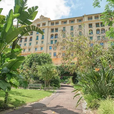 Le Coq Nido - Wi-fi - New Appartement *