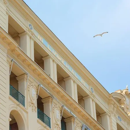 Appartement Le Coq Nido - Wi-fi - New Menton