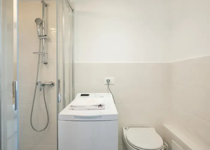 Apartment Le Coq Nido - Wi-fi - New *