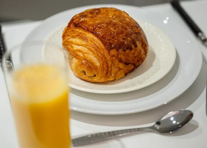 Le Coq Nido - Wi-fi - New Διαμέρισμα