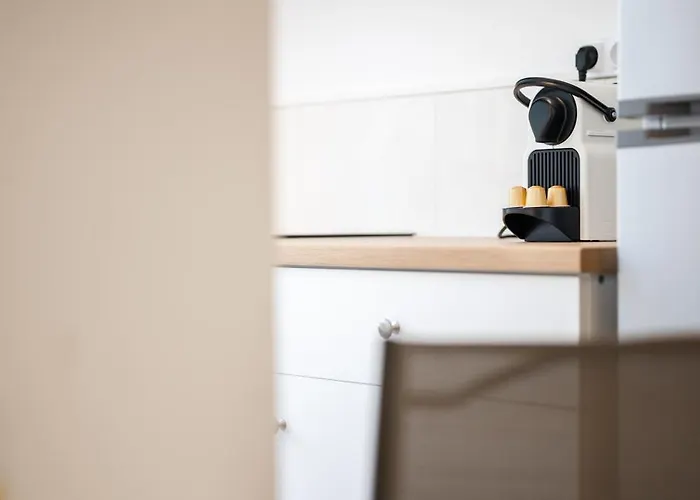 Apartment Le Coq Nido - Wi-fi - New *