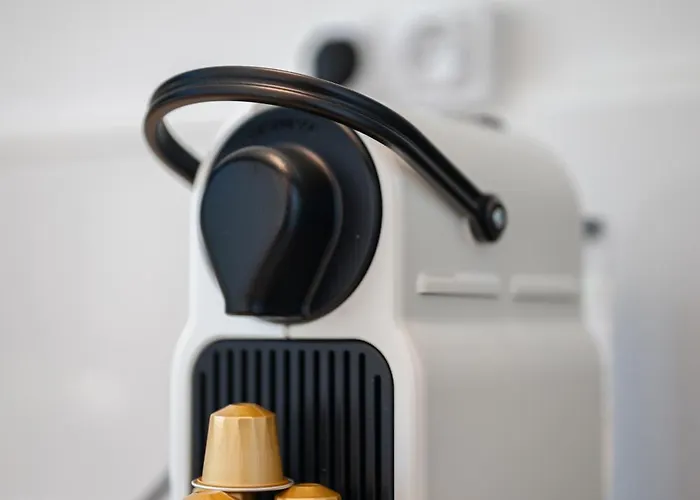 Apartment Le Coq Nido - Wi-fi - New Menton