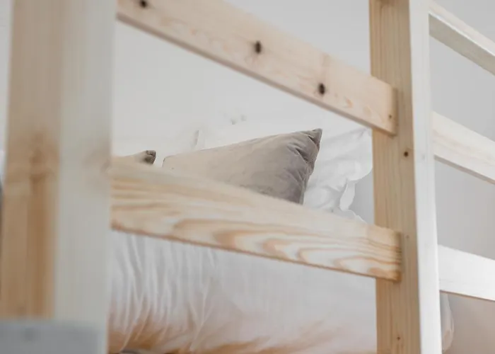 Apartment Le Coq Nido - Wi-fi - New