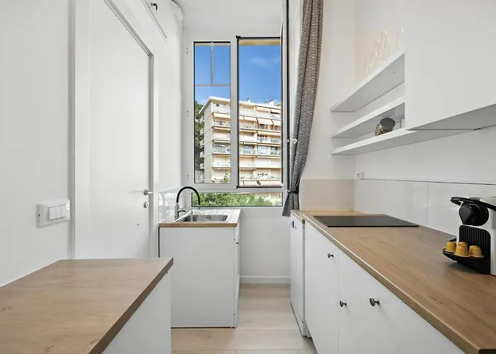 Le Coq Nido - Wi-fi - New *