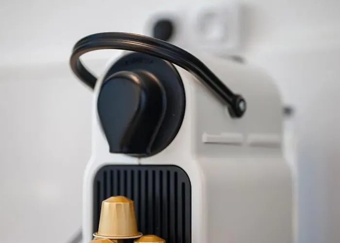 아파트 Le Coq Nido - Wi-fi - New *