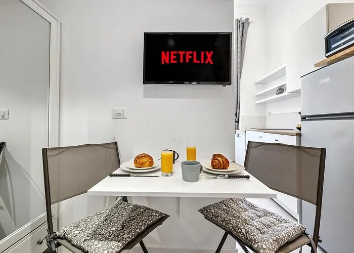 Le Coq Nido - Wi-fi - New Apartment