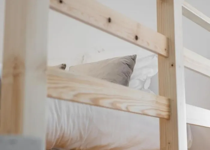 Le Coq Nido - Wi-fi - New 멍똥