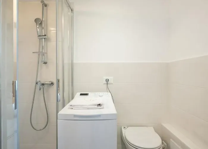 Apartment Le Coq Nido - Wi-fi - New