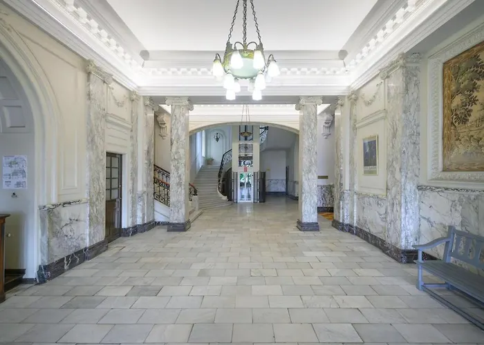 Le Coq Nido - Wi-fi - New