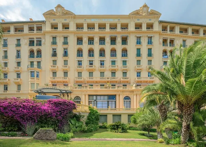 Le Coq Nido - Wi-fi - New Apartment Menton