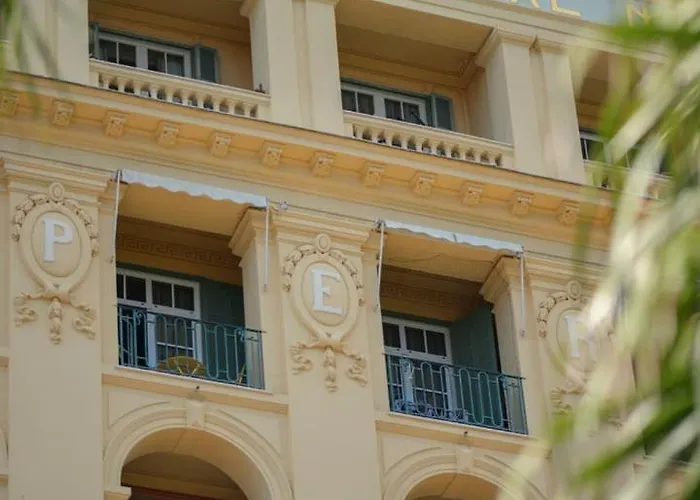 Le Coq Nido - Wi-fi - New Apartment Menton