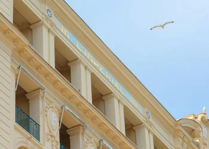 Apartment Le Coq Nido - Wi-fi - New Menton