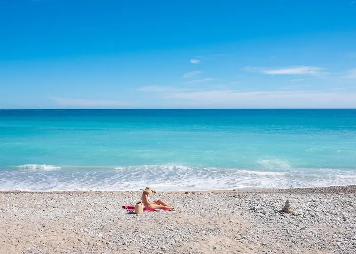 Le Coq Nido - Wi-fi - New Menton